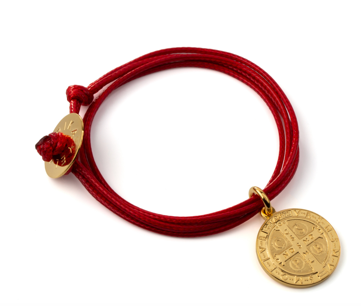 Benito Abad Bracelet Classic