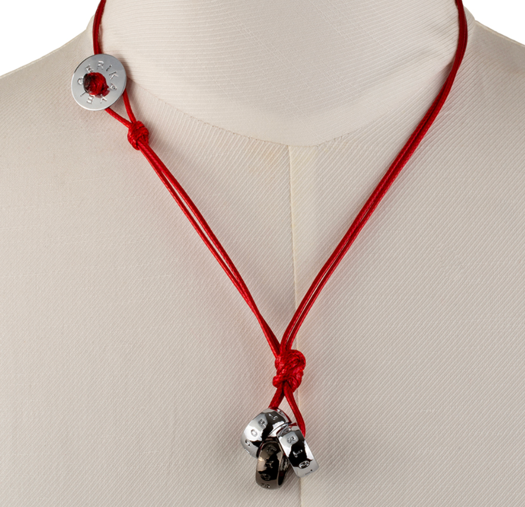 Lots of Love Choker