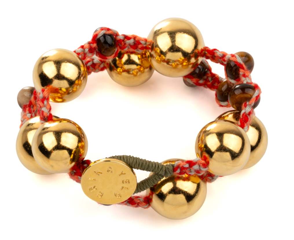 Tiger eye Fusion Bracelet