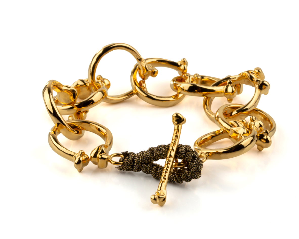 Little Bones Bracelet
