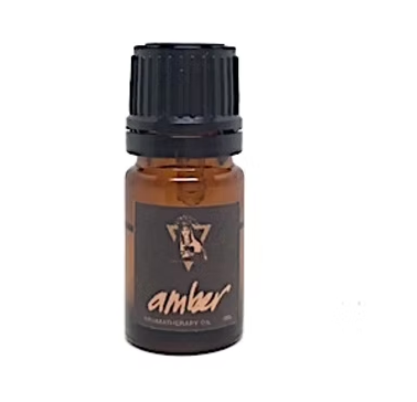 Amber Noir pure Essential Oil
