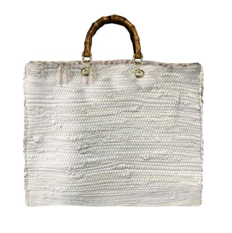 Gipsy Bamboo Shopper