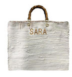 Gipsy Bamboo Shopper