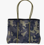 Neoprene Extra Large Tote