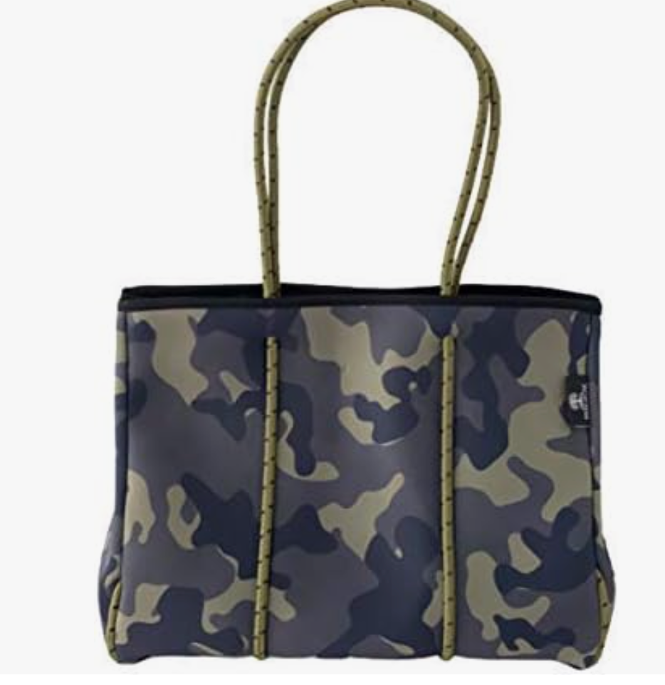 Neoprene Extra Large Tote