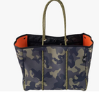 Neoprene Extra Large Tote