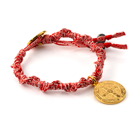Joei Saint Benedict Bracelet