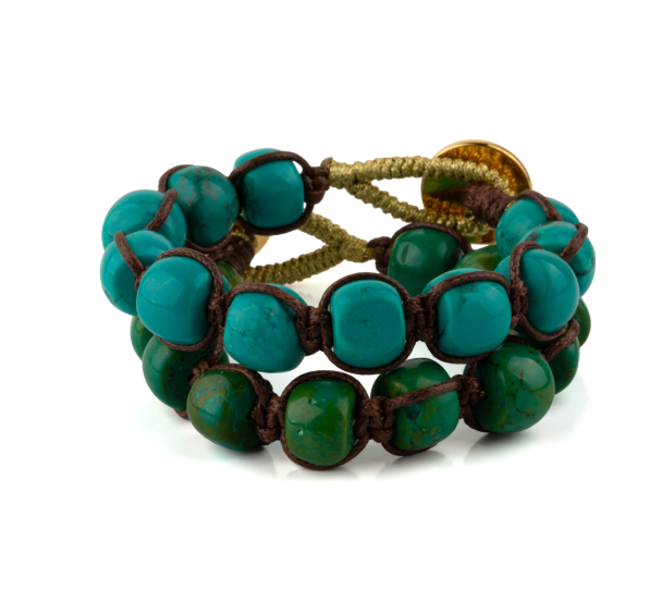 Turquoise Bracelet