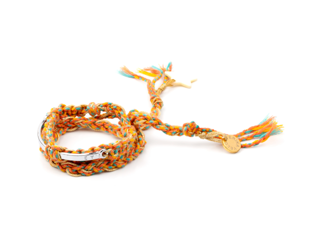 Los Roques Cuff Bracelet
