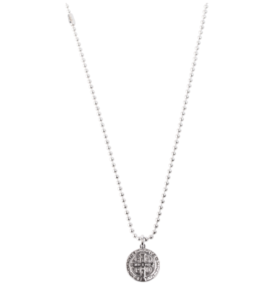 Saint Benedict Long Chain