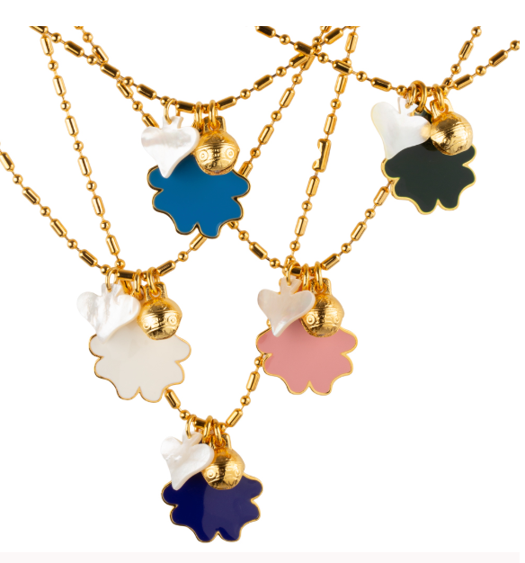 Bonaventura Necklace