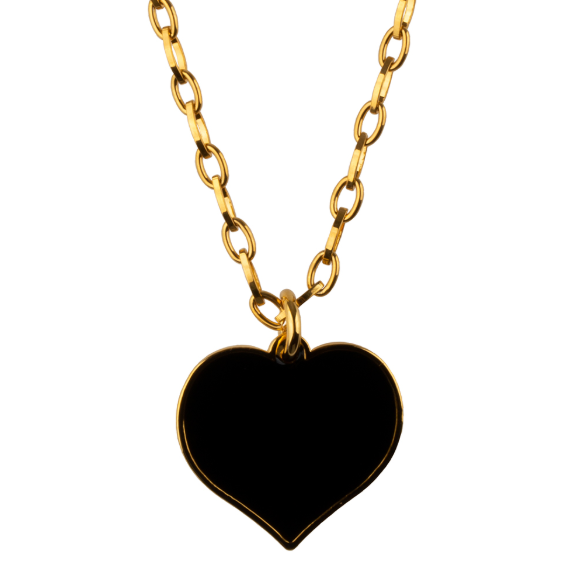 Mythique Necklace