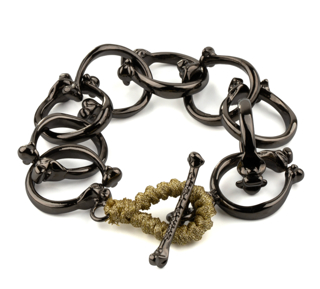 Little Bones Bracelet