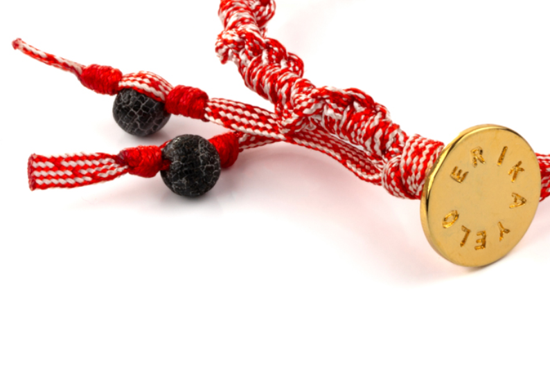 Joei Saint Benedict Bracelet